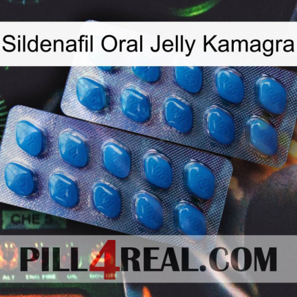 Sildenafil Oral Jelly Kamagra viagra2